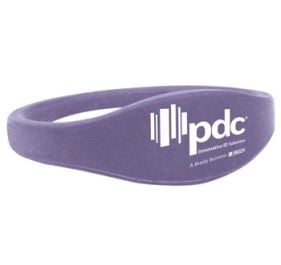 BCI RWME-23-PDJ-I RFID Wristband