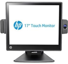 HP A1X77AA#ABA Touchscreen