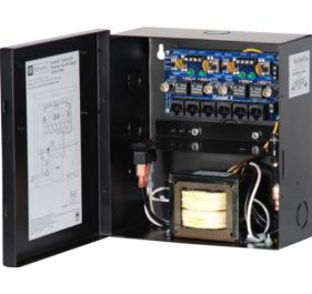 Altronix HUBSAT4DIV Power Device