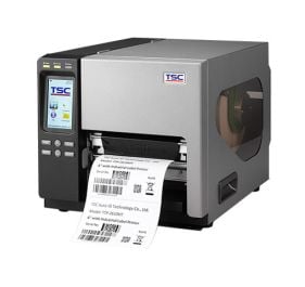 TSC TTP-368MT Barcode Label Printer
