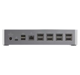 StarTech DK31C4DPPD Computer Docking Station
