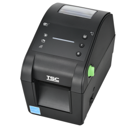 TSC DH220 Barcode Label Printer
