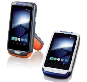 Datalogic Joya Touch A6 Mobile Computer