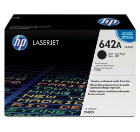 HP CB400A Toner