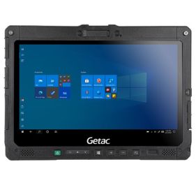 Getac KP4CT6VAXCXN Tablet