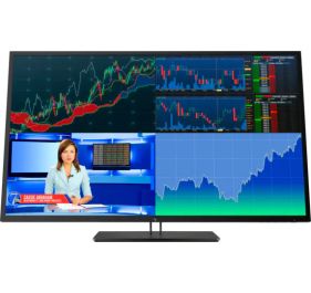 HP Z43 4K UHD Display Monitor