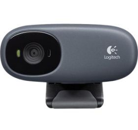 Logitech 960-000748 Photo ID Camera