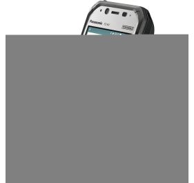 Panasonic FZ-N1ABCAZZM Mobile Computer