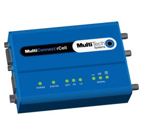 MultiTech MTR-C2-B16-N3 Data Networking