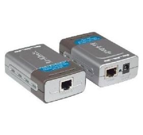 D-Link DWL-P200 Data Networking
