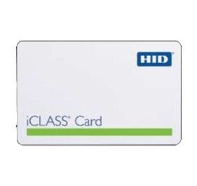 HID 2004PGGMV Access Control Cards