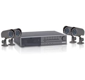 LOREX L154-81 Surveillance DVR