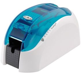 Evolis DUA301OCU-M ID Card Printer