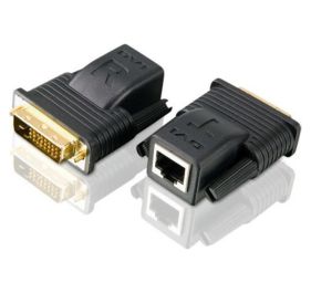 ATEN VE066 Ethernet Switch