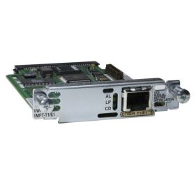 Cisco VWIC2-1MFTT1/E1-RF Accessory