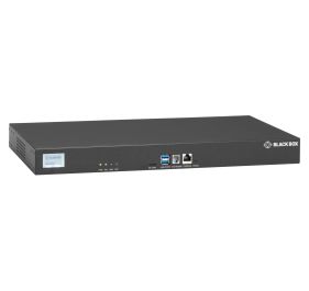 Black Box LES1732A-R2 Console & Device Servers