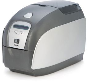 Zebra P110M-0000A-ID0 ID Card Printer