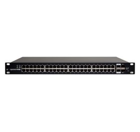 Ubiquiti Networks ES-48-750W Network Switch