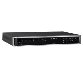 Bosch DVR-3000-04A101 Surveillance DVR