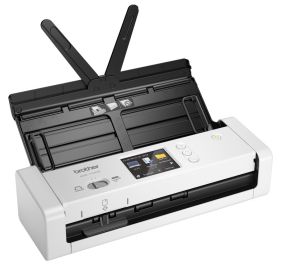 Brother ADS-1700W Document Scanner