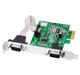 SIIG JJ-E10D11-S3 Products