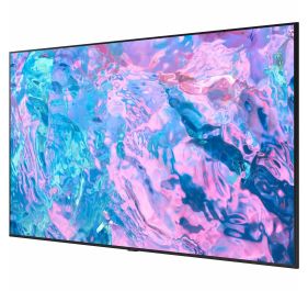 Samsung HG75CU703NFXZA TVs & Home Theater Equipment