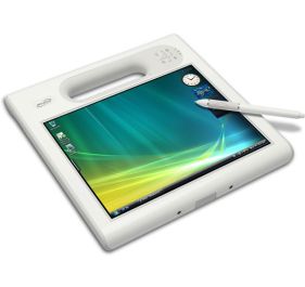 Motion Computing C5 Mobile Clinical Assistant Tablet