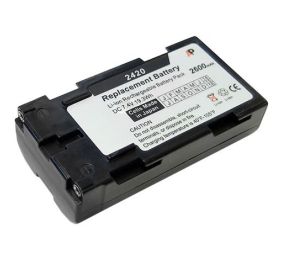 AirTrack® 589557-COMPATIBLE Battery