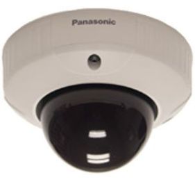 Panasonic WV-CW474AS Security Camera