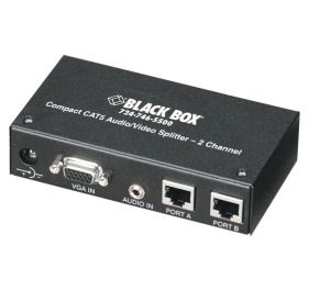 Black Box AC154A-2 Products
