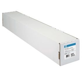 HP C6980A Barcode Label