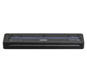 Brother PJ863 Barcode Label Printer