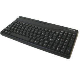 ID Tech IDKA-334312B Keyboards