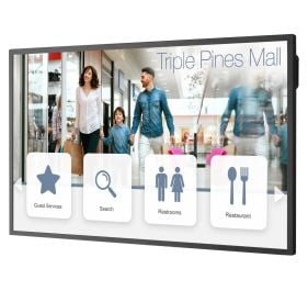 NEC M651-IR Monitor