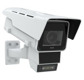 Axis 02420-001 Security Camera
