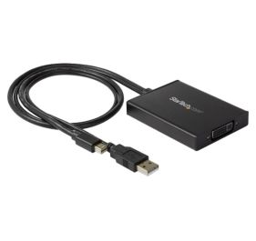 StarTech MDP2DVID2 Accessory