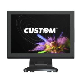 Custom America MT17 Touchscreen