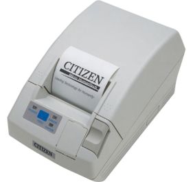 Citizen CT-S281USU-WH-P Receipt Printer