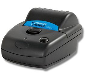 Printek LCM Series Portable Barcode Printer