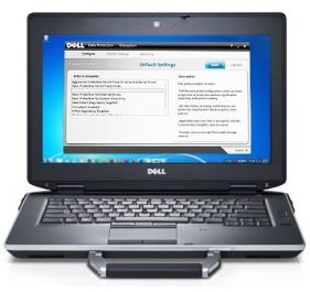 Dell 469-4212 Rugged Laptop