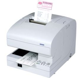 Epson TM-J7100 Receipt Printer