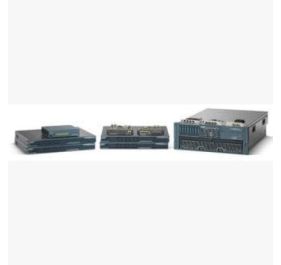 Cisco ASA-PWR-BLANK Accessory