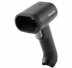 Honeywell HH492-R1-1USB-5 Barcode Scanner