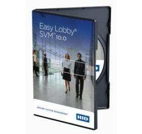HID EL-DESKO-ICON Barcode Scanner