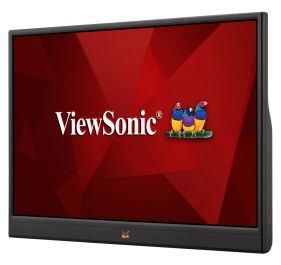 ViewSonic VA1655 Monitor