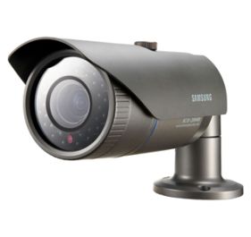Samsung SCO-2080R Security Camera