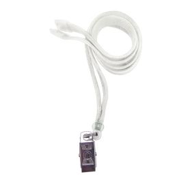 Brady BL-34C-WHT Lanyard