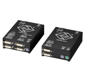 Black Box ACS2009A-R2-SM Products