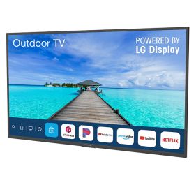 Peerless-AV NT553 Digital Signage Display