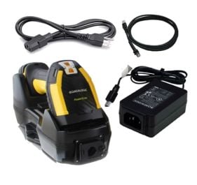 Datalogic PBT9600-DCRBK10US Barcode Scanner